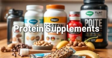 Protein Supplements Guide