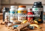 Protein Supplements Guide