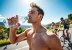 benefits of staying hydrated during exercise