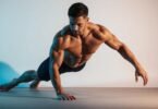 building core strength for overall stability