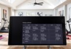 creating an effective workout schedule