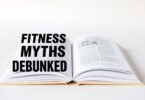 debunking common fitness myths