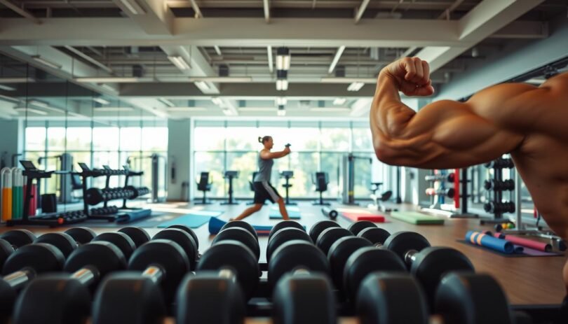 exercises for targeting specific muscle groups