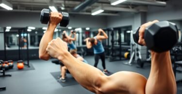 how to prevent injuries for men and women during weight training