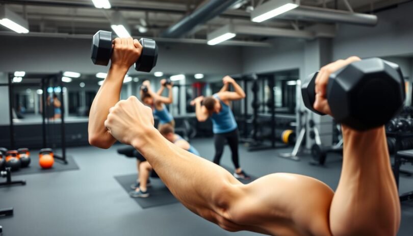 how to prevent injuries for men and women during weight training