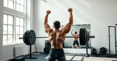 importance of proper form in weightlifting