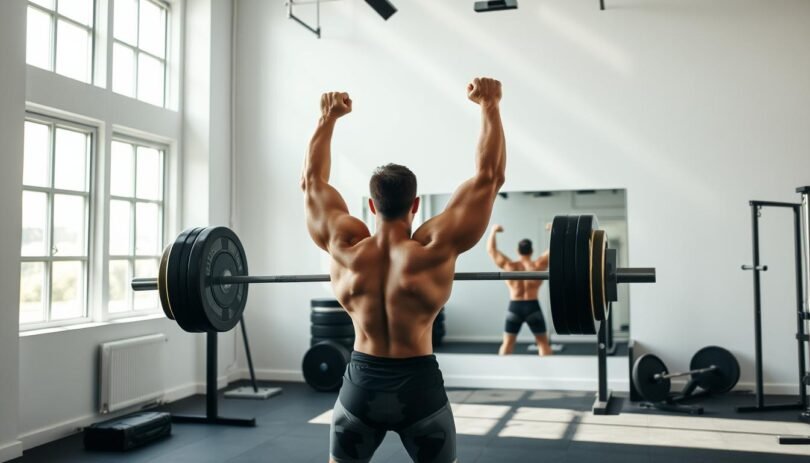 importance of proper form in weightlifting