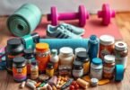 incorporating supplements into your fitness routine