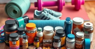 incorporating supplements into your fitness routine