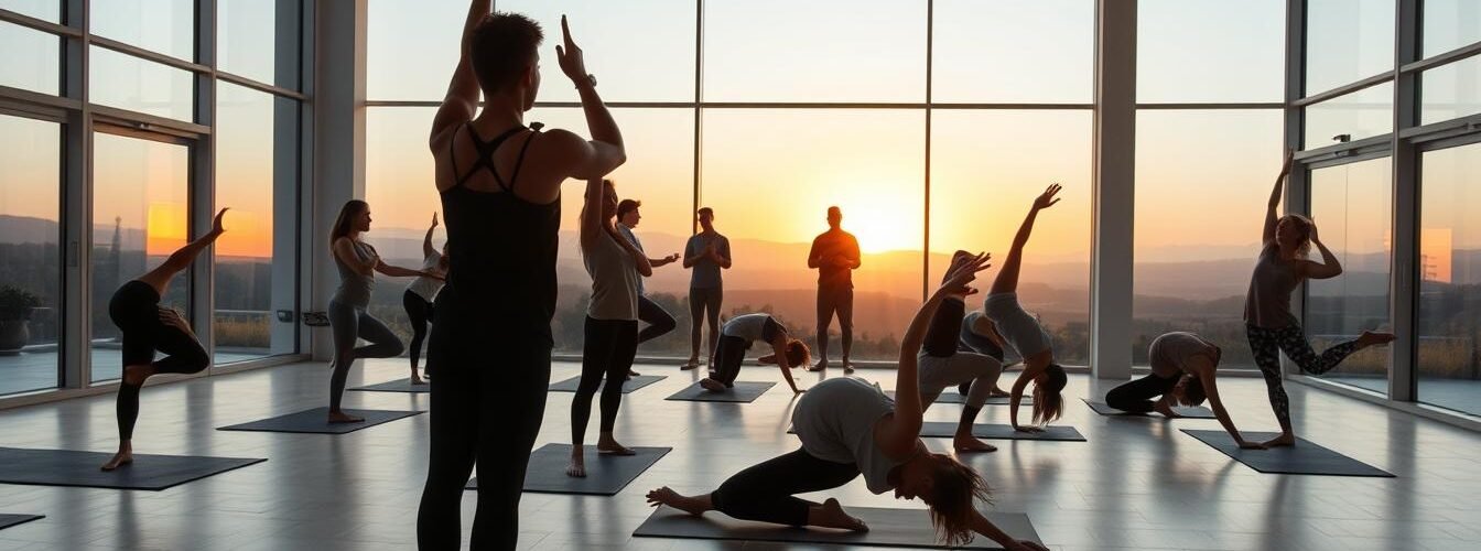 increasing flexibility for better performance