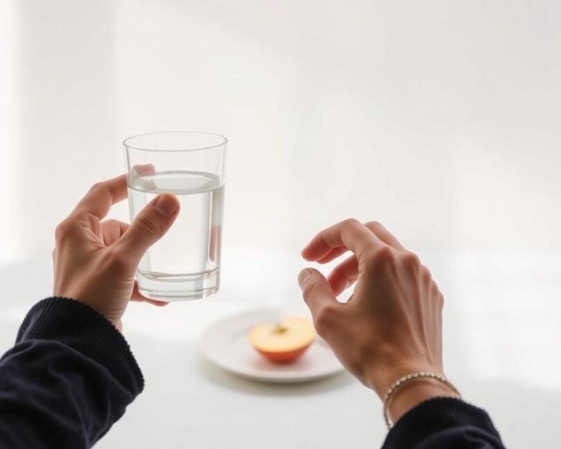 intermittent fasting