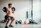 maximizing workout results with proper form