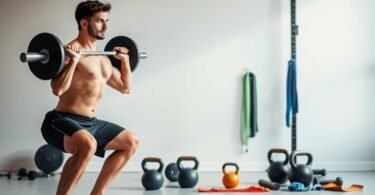 maximizing workout results with proper form