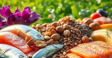 omega-3 benefits for health