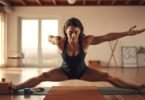 the benefits of stretching before and after exercise