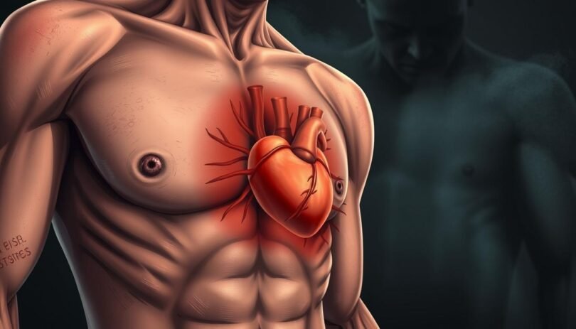the connection between stress and physical health