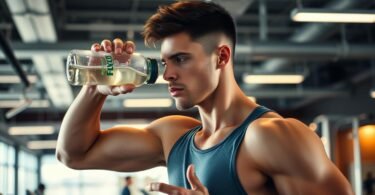 the role of hydration in athletic performance