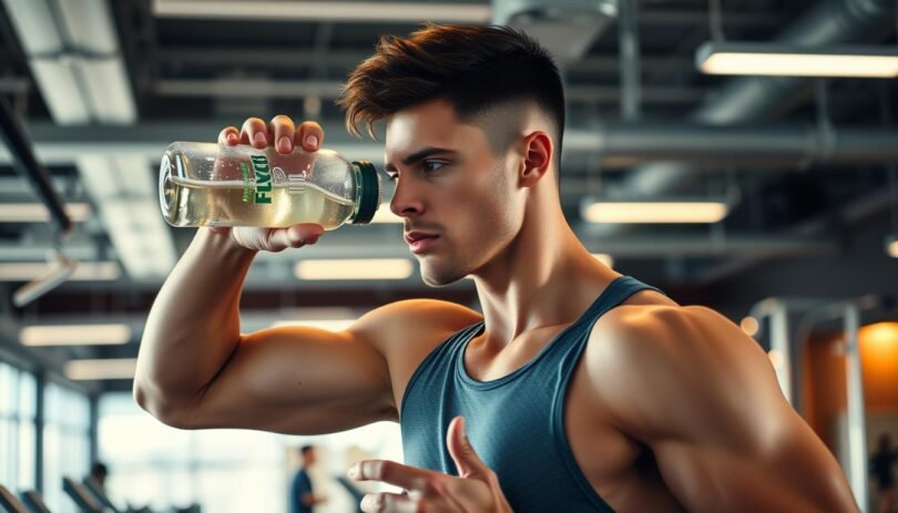 the role of hydration in athletic performance