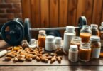 the role of supplements in fitness routines