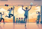 tips for staying motivated on your fitness journey