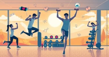 tips for staying motivated on your fitness journey