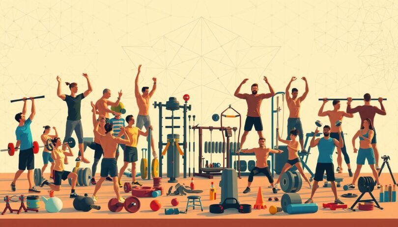 types of training methods a simple reviews
