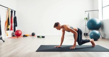 ways to mix up your workout routine for better results