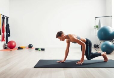 ways to mix up your workout routine for better results