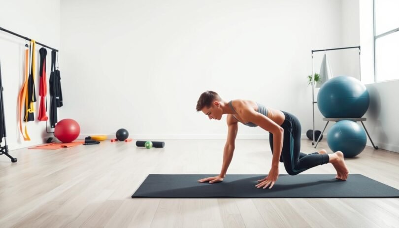 ways to mix up your workout routine for better results